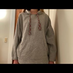 Free People Hoodie